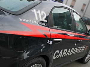 carabinieri