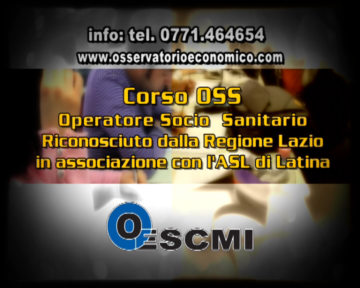 scatto oescmi