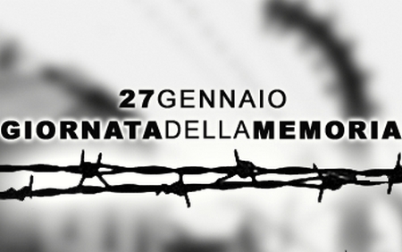 27 GENNAIO - GIORNATA DELLA MEMORIA