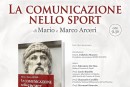 Presentazione libro “La comunicazione nello sport. Da Gutenberg agli ipertesti”: Lunedì 16 Febbraio 2015, ore 9.30 – Sala convegni Castello Caetani