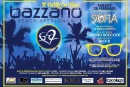 Al Sofia Club, Sabato 28  febbraio 2015, arriva il tour di Bazzano Beach, la spiaggia più ballata del Tirreno