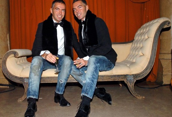 Dsquared2, ecco cosa ci aspetta per la prossima primavera/estate 2015