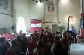 A lezione di Sicurezza sul Lavoro: la Conferenza tenutasi questa mattina a Palazzo Caetani