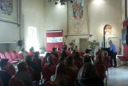 A lezione di Sicurezza sul Lavoro: la Conferenza tenutasi questa mattina a Palazzo Caetani