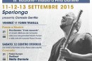 Per la terza edizione dello ‘Sperlonga Music Festival’, la città rende omaggio alla memoria del grande Pino Daniele