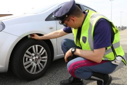 Gomme invernali d’estate? Non è solo un controsenso, ma un rischio