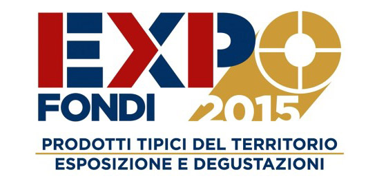 logo Fondi EXPO 2015