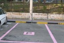 Arrivano i Parcheggi Rosa a Fondi