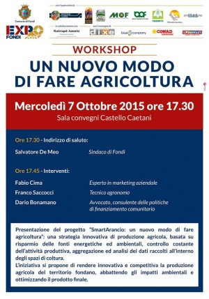 LOC. WORKSHOP FONDI EXPO 7 OTTOBRE 2015 (1)