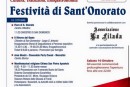 Sant’Onorato, la grande festa della città di Fondi