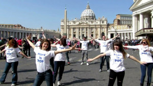 POPEisPOP_flashmob3