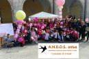 Ottima riuscita delle iniziative dell’Ottobre rosa promosse dal locale comitato ANDOS