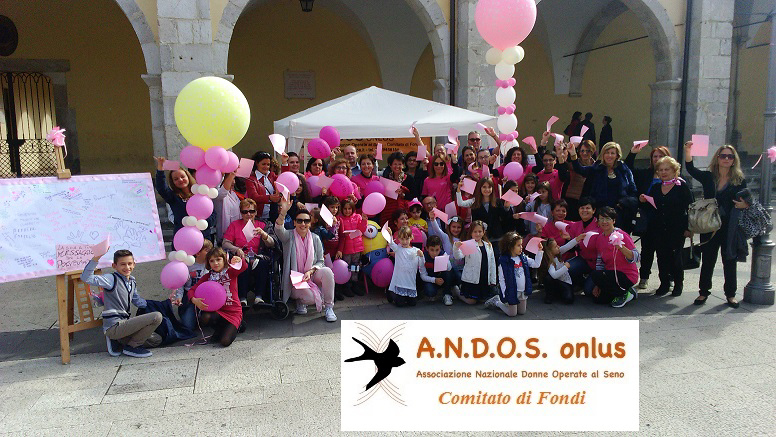 foto gruppo andos fondi ottobre rosa 2015 -1