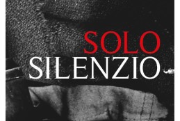 Solo Silenzio, Lenola su Rai Storia mercoledì 13 aprile