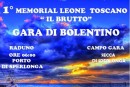 Sperlonga, 1° Memorial di pesca sportiva dedicato a Leone Toscano