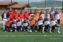 La Vis Fondi rende omaggio all’Unicusano per la vittoria della Coppa Italia