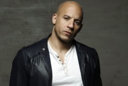 Spettacolo, per Vin Diesel 2017 boom di successo