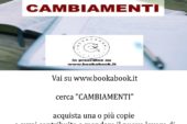 Come e perché acquistare “CAMBIAMENTI”, il romanzo di Simone Nardone