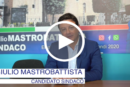 Video Comunicati del Candidato Sindaco Giulio Mastrobattista