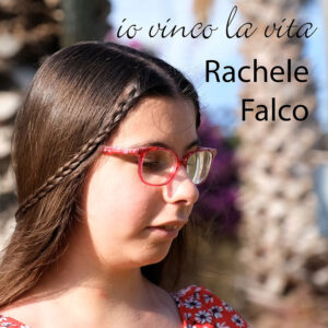 Rachele Falco-Io vinco la vita-copertina