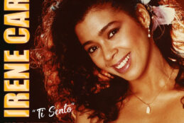 Irene Cara: arriva in radio il remix di “You Need Me” by Zio Peter e Bruno Guerrini