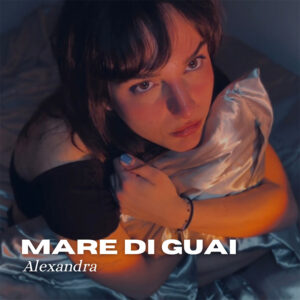 Alexandrs - Mare-di-guai-cover