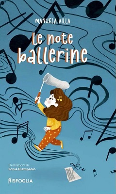 Le note ballerine