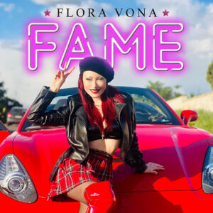 Copertina-Fame-Flora Vona