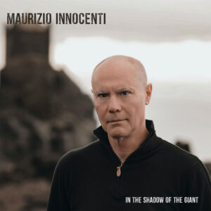 Maurizio Innocenti-Cover