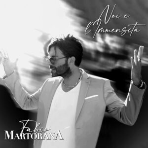 Copertina-Fabio-Martorana-noi è l'immensità