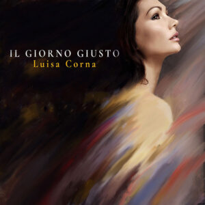 Cover-Luisa Corna-Il giorno giusto