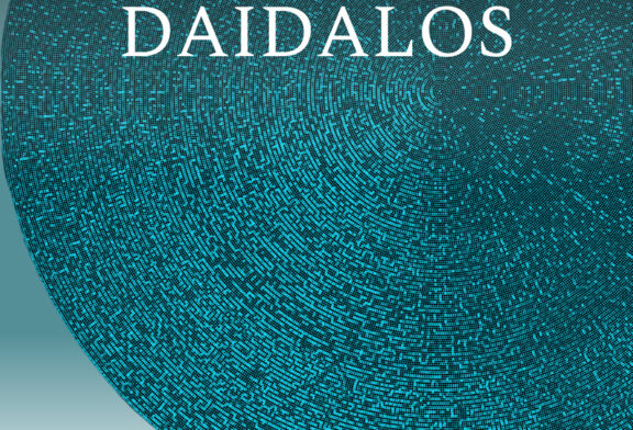 “Daidalos”, nuovo concept EP di Demiurgo