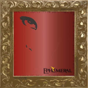 Ephemeral The Last Picture - COPERTINA