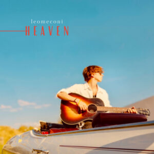 leomeconi_HEAVEN_-copertina-album