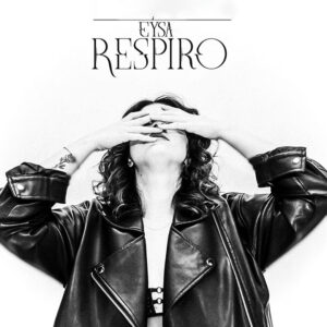 Eysa - Respiro - Copertina