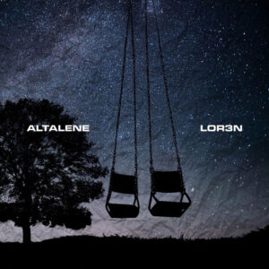 Lor3n - Altalene - COPERTINA-