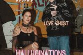 Esce “Hallucinations”, nuova track dei Love Ghost