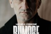 “Rumore”, il nuovo album di Michele Cerrone